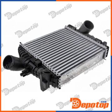 Intercooler pour MERCEDES | CNG-ME-012, 30424